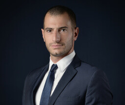 Michael Schor, Vulcain