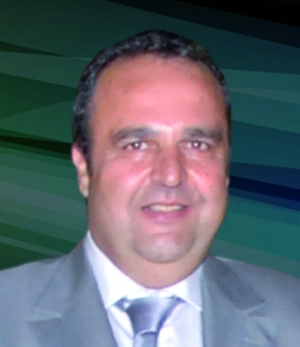 Michel Riad Sahyoun, Mecomar