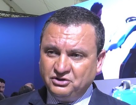 Mohamed Bachiri