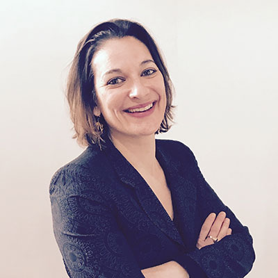 Morgane Le Luherne, Kacertis Avocats