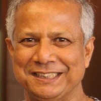 Muhammad Yunus, Chance Get Yours