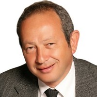 Naguib Sawiris, Orascom Telecom et Weather investments II