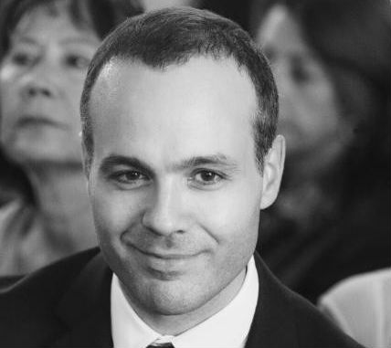 Nathaniel Amsellem