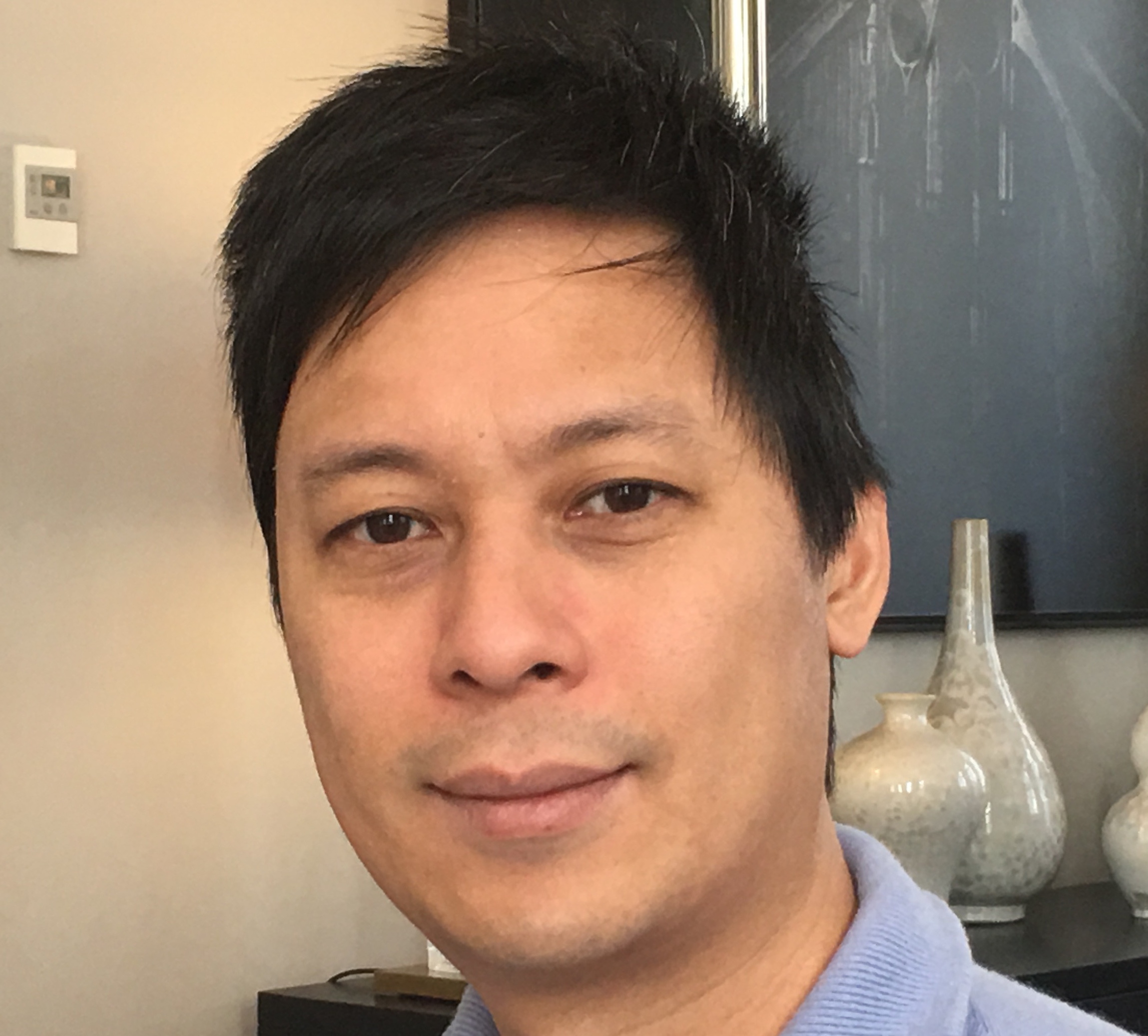 Nick Suppipat, Wind Energy Holdings