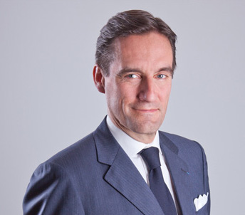 Nicolas de Germay, Alandia