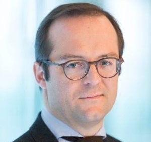 Nicolas Paquet, UBS Investment Bank
