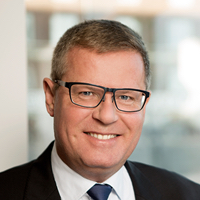 Niels Olsen, VP Securities