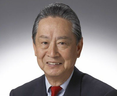 Nobuyuki Idei