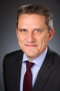 Norbert Gautron, Galea