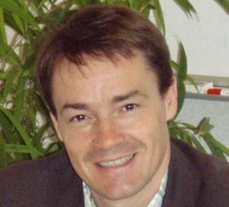 Pascal Boulanger, NawaTechnologies (Nawa Technologies)