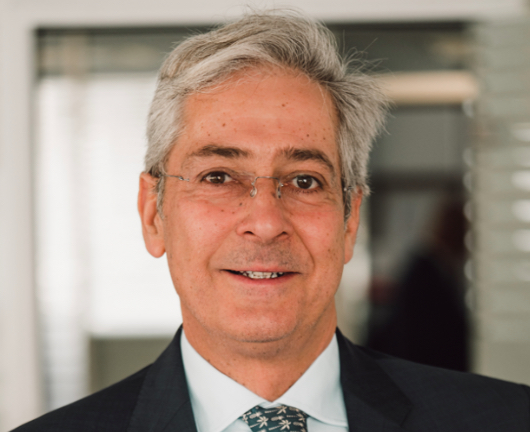 Pascal Cesbron Lavau., ADN Management