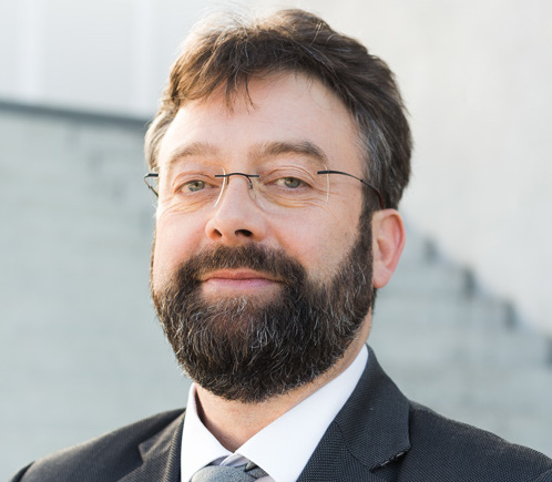 Pascal Georgelin, Etude Généalogique Guénifey