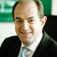 Pascal Sabrié Heineken