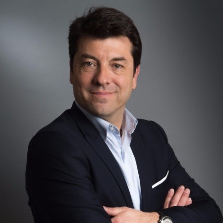 Patrick Pouzaud, Evernex Capital Solutions