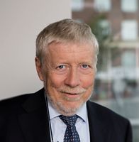 Peter Lybecker, VP Securities