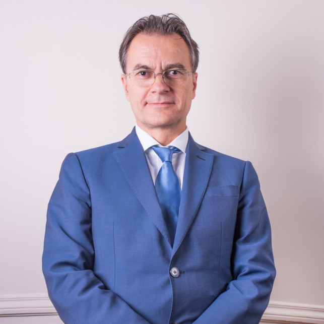 Philippe André, Priscus Finance