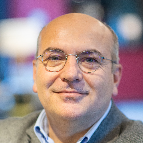 Philippe Bissay, HAC Pharma