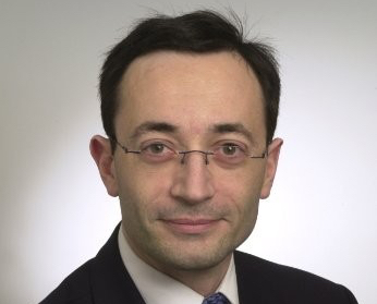 Philippe Donaint, GM Consultant - TGS