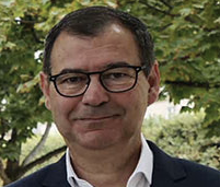Philippe Escudéro Axcel Partners