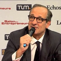 Philippe Florentin, Food Leisure Investment Company (Flic)