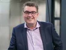 Philippe Renaudin, Banque Populaire Grand Ouest, Crédit Maritime