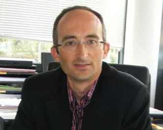 Philippe Salvan, Groupe Idlog
