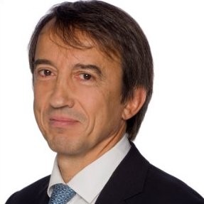 Philippe Sauquet, TotalEnergies