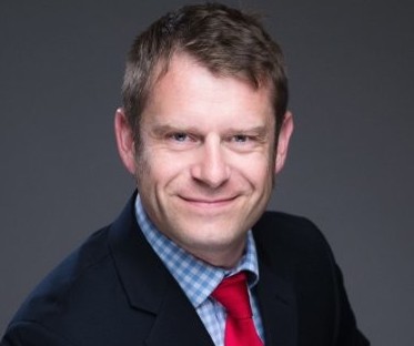 Philippe Tramoy, Seventure Partners