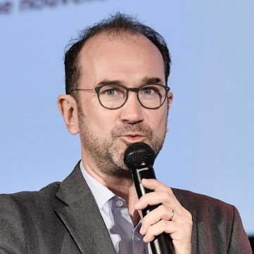 Pierre Aubouin, Banque des Territoires