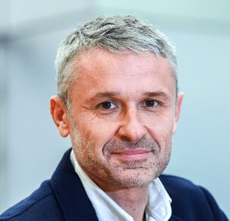 Pierre Carpentier, Groupe Duval et Finafrica