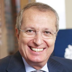 Pierre Donnersberg Siaci Saint Honore