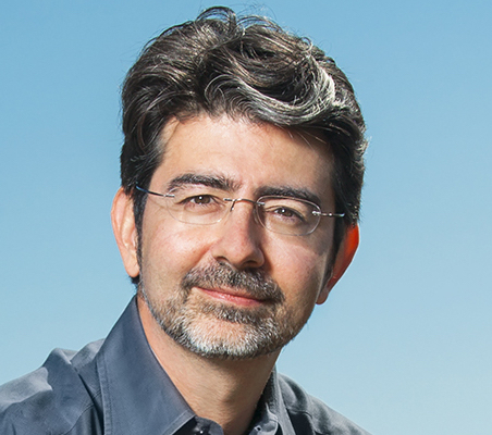 Pierre Omidyar, Flourish Ventures