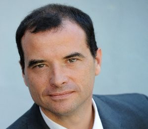 Pierre Perron, Electrolux