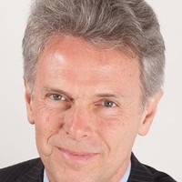 Pierre Roux, MBA Capital