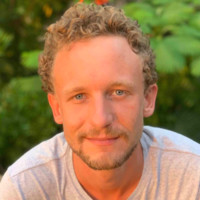Quentin Molinié, Darwin Nutrition