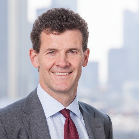 Ralph Koerfgen, CompuGroup Medical SE