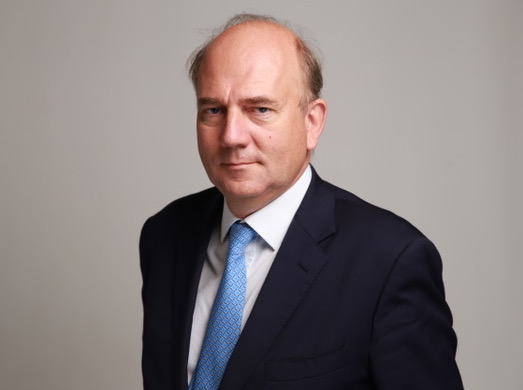 Renaud Baboin, Solutions Fiducie
