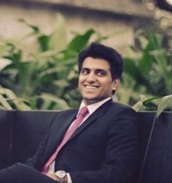 Rohan Malhotra