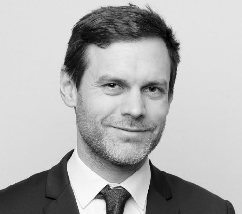 Romain Dehaussy, Cambon Partners