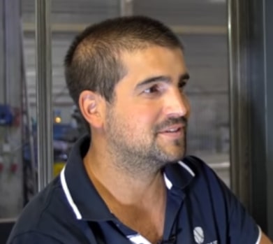 Romain Wanecque