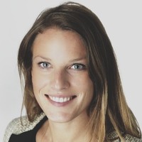 Sandra Perreten, Nova Partners