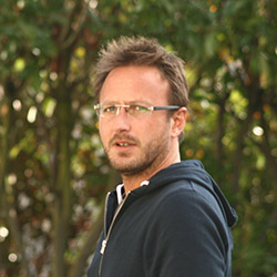 Sébastien Bourbousson, Ecovelo