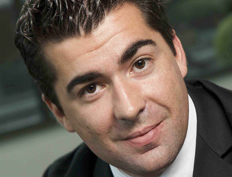 Sébastien Lastapis