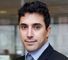 Serge Assouline, Forex Finance