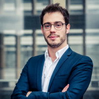 Simon Bastide, Valomat