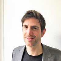 Simon Pioche, LiveJourney