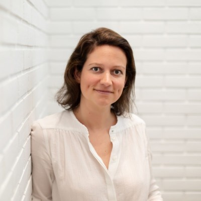 Solène Clément, Qwamplify