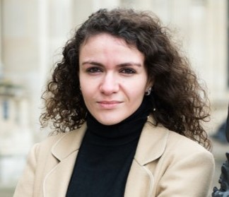 Soraya Jaber, Opuscope