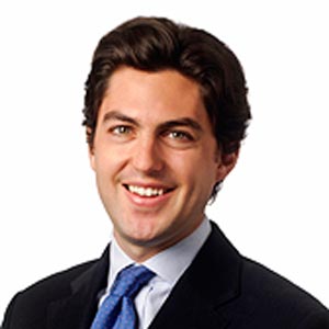 Stanislas de Joussineau, KKR