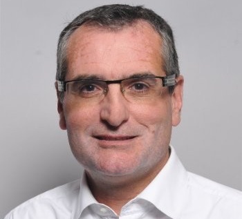 Stéphane Arbus